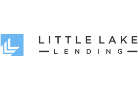 little lake lending logo