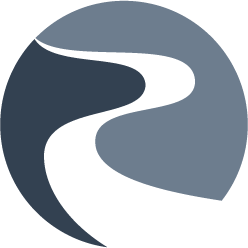 river valley loans logo