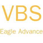 vbs eagle advance